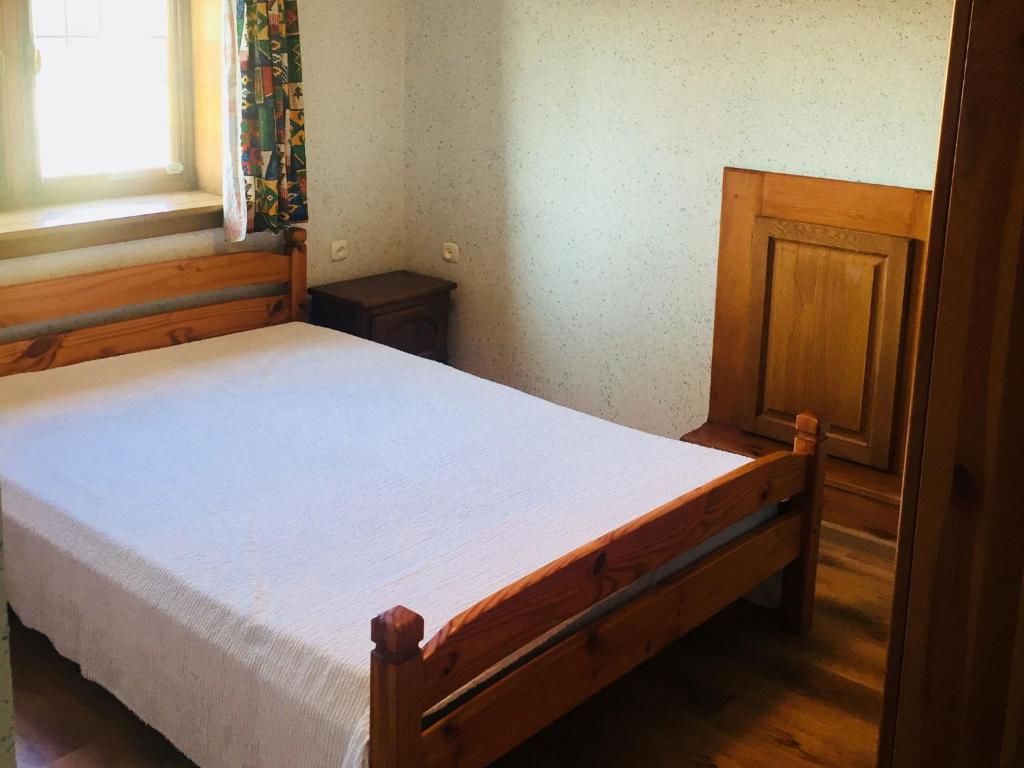 Дома для отпуска A comfortable west apartment Дарлово-18