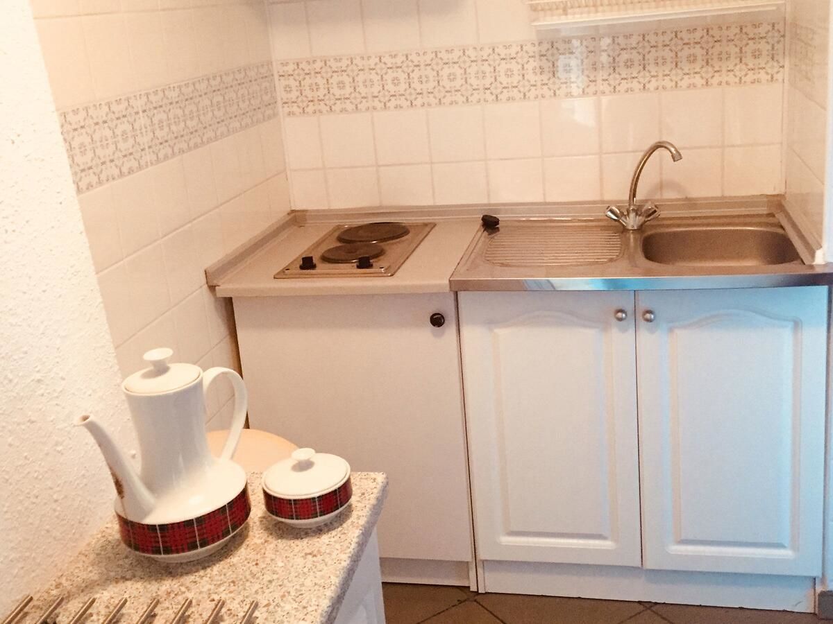 Дома для отпуска A comfortable west apartment Дарлово-11