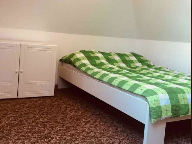 Дома для отпуска A comfortable west apartment Дарлово-11